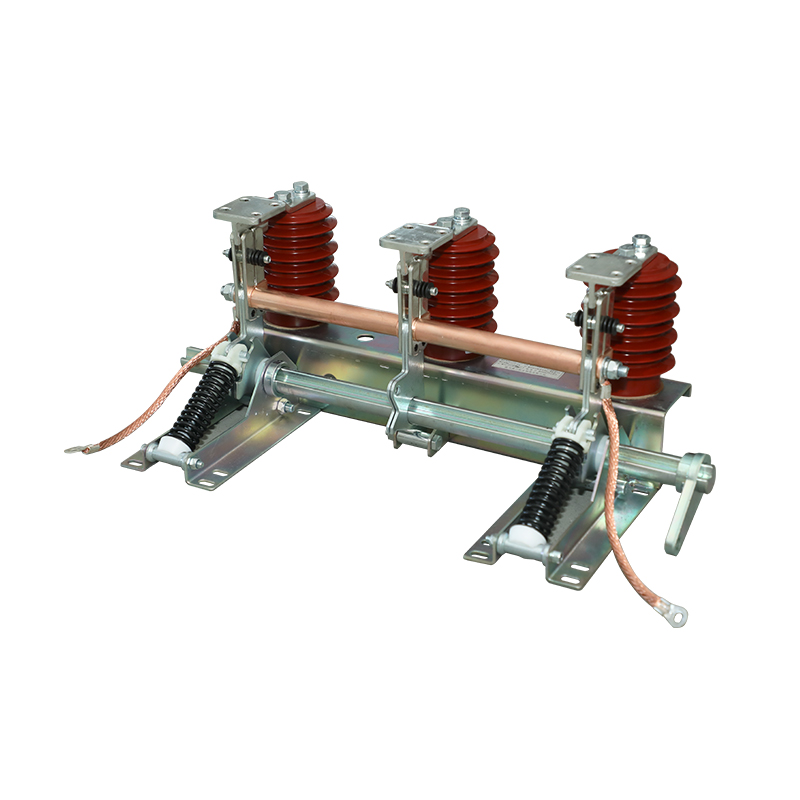 JN15-12/31.5組合式接地開關