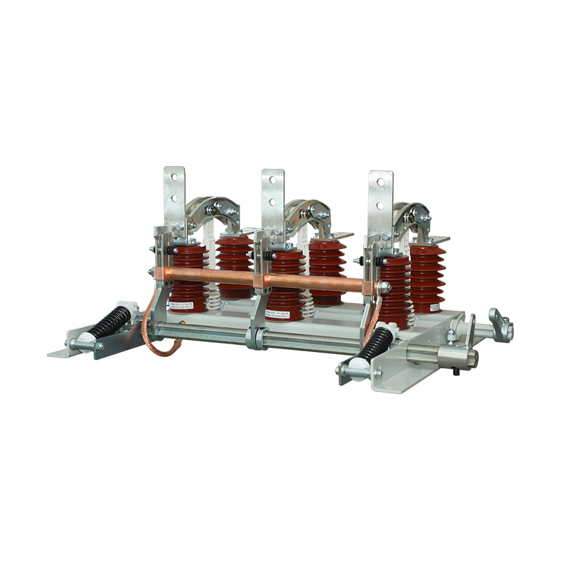 GN口-12戶內高壓隔離開關