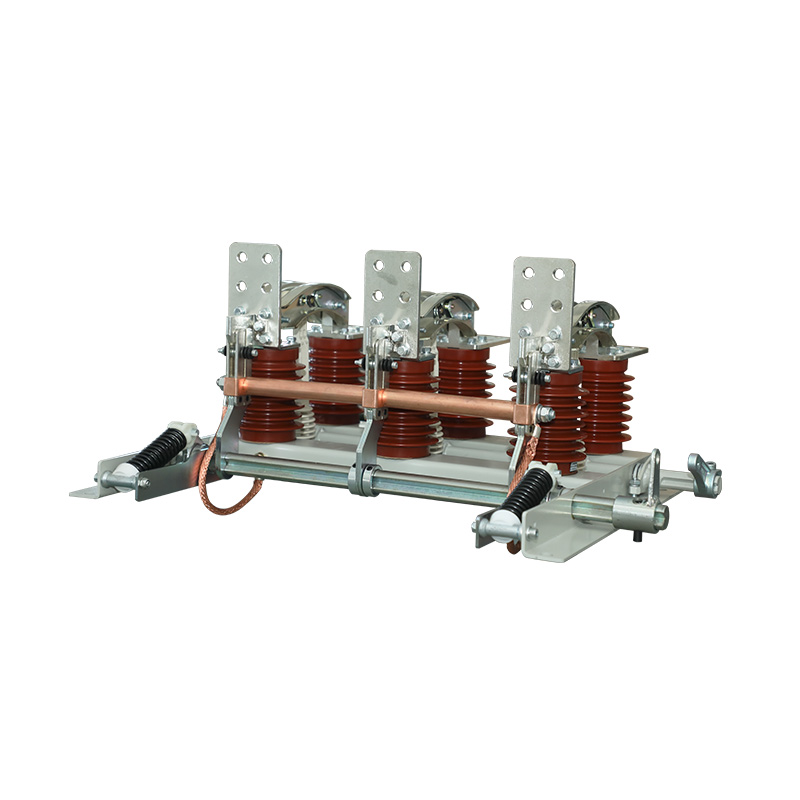 GN口-12戶內高壓隔離開關